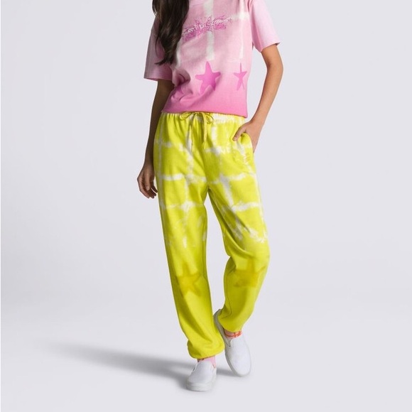 #26❤️ 31❤️ ✔️34 BNWT VANS COLLINA STRADA JOGGER PANTS RETAIL $140 - Picture 2 of 11